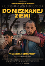 Do nieznanej ziemi